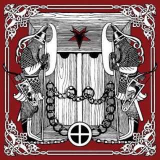 Goatmoon - Tahdon Riemuvoitto [EP] (2013)