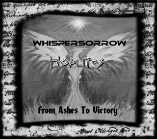 Whispersorrow & Hoplites - From Ashes To Victory (2012)