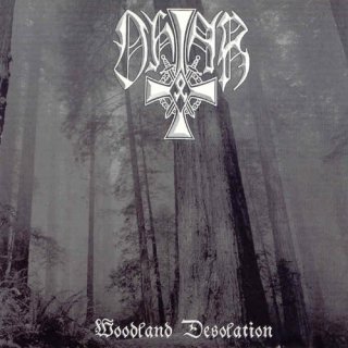 Ohtar - Woodland Desolation [Compilation] (2003)