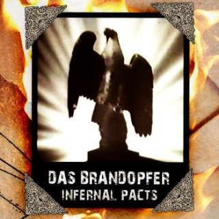 Das Brandopfer - Infernal Pacts (2012)