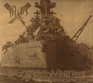 NG - Bismarck (2013)