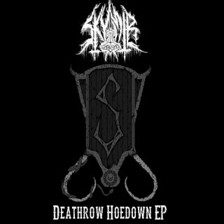 Skymir - Deathrow Hoedown [EP] (2013)
