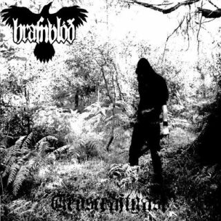 Hrafnblóð - Geosceaftgast [EP] (2013)
