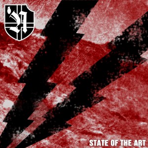 Nordvrede - State Of The Art (2013)