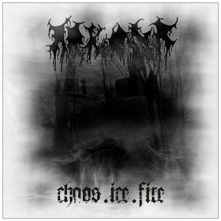 Arkona - Chaos.Ice.Fire (2013)