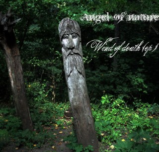 Angel Of Nature - Wind Of Death [EP] (2014)