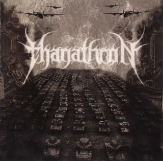 Thanathron - Thanathron (2010)