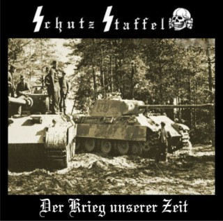 Schutzstaffel - Der Krieg Unserer Zeit (2009)