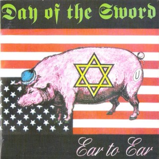 Day Of The Sword - Ear To Ear (1995)