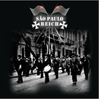 São Paulo Reich - Demo [Demo] (2009)
