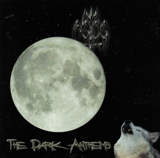 Ases - The Dark Anthems [EP] (2009)