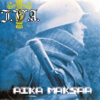 I.V.A. - Aika Maksaa (2006)
