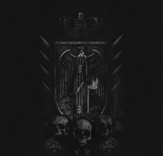 Army Of Helvete & Ordnung & Sacrifício Sumério - Umbral Regnum (2014)