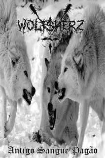 Wolfsherz - Antigo Sangue Pagão [Compilation] (2014)