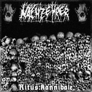 Nachzehrer - Ritus Kannibale [EP] (2009)