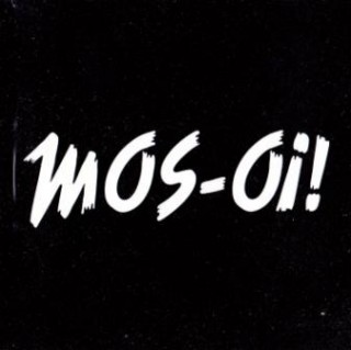 Mos-Oi - Mos-Oi (2013)