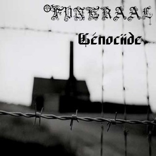Funeraal - Génociide [Demo] (2013)