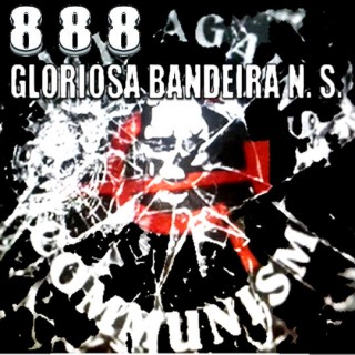 888 & Gloriosa Bandeira NS - Split (2014)