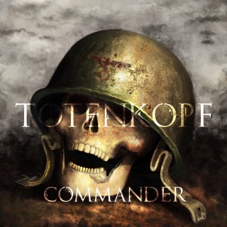 Totenkopf - Commander [EP] (2013)