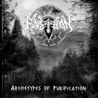 Faethon - Archetypes Of Purification (2014)