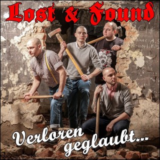 Lost & Found - Verloren Geglaubt (2014)