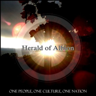 Herald Of Albion - One People, One Culture, One Nation (2014)