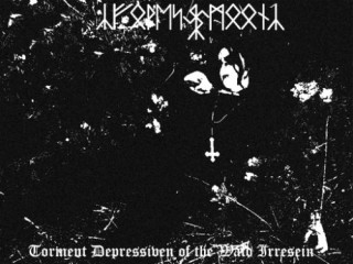 Forest Moon - Torment Depressiven Of The Wald Irresein [Demo] (2005)