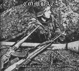 Combat - Northwind / Aryan Spirit Of War [Compilation] (2013)