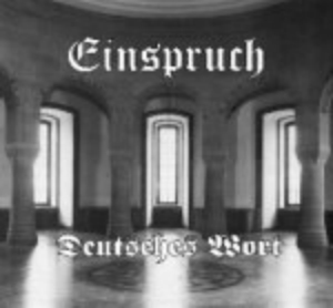 Einspruch - Deutsches Wort [Demo] (2004)