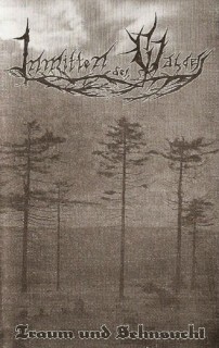 Inmitten Des Waldes - Traum Und Sehnsucht [Compilation] (2009)