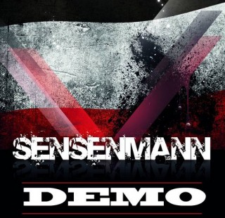 Sensenmann - Demo (2014)