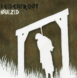 Leidenfrost - Suizid (2011)