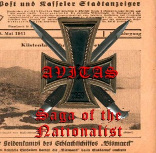 Avitas - Saga Of The Nationalist (2009)