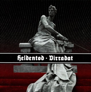 Heldentod - Virradat (2014)