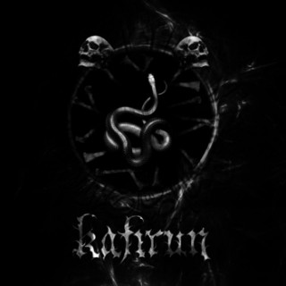 Kafirun - Death Worship [Demo] (2014)