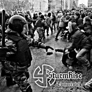 SturmRise - Завтра! [Single] (2013)