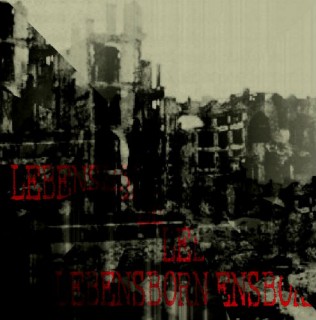Lebensborn - Lebensborn [EP] (2011)