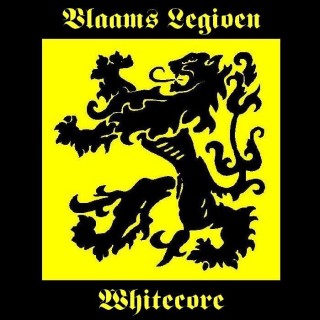 Vlaams Legioen - Whitecore (2009)
