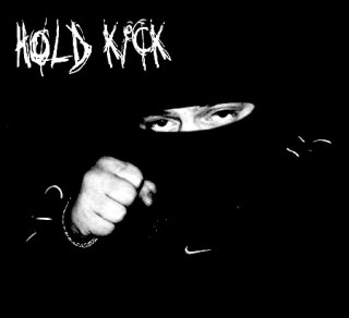 Hold Kick - Demo [Demo] (2013)