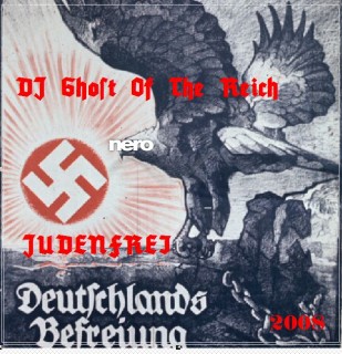 DJ GOR - Judenfrei (2008)