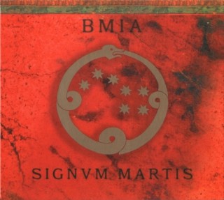 VA - B.M.I.A. - Signvm Martis [Compilation] (2007)