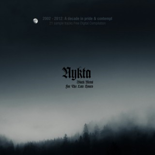 VA - 10 Years Of Nykta [Compilation] (2012)