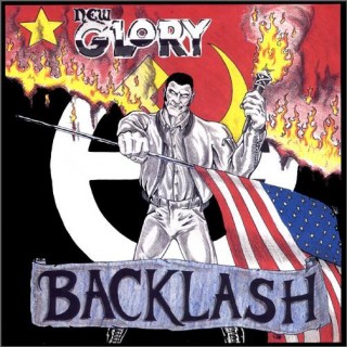 New Glory - Backlash (1988)