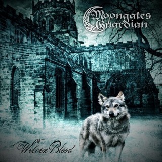 Moongates Guardian - Wolven Blood [Single] (2014)