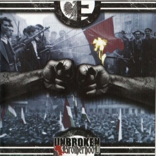 VA - Unbroken Brotherhood - Compilation Of The Polish-Hungarian Solidarity (2014)