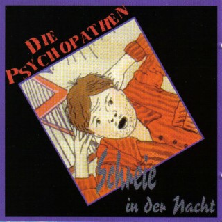 Die Psychopathen - Schreie In Der Nacht (1994)