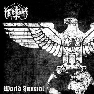 Marduk - World Funeral [Reissue 2014] (2003)