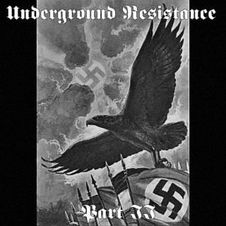 VA - Underground Resistance Part II [Compilation] (2014)