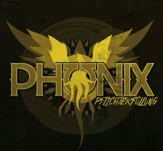 Phönix - Pflichterfüllung (2014)