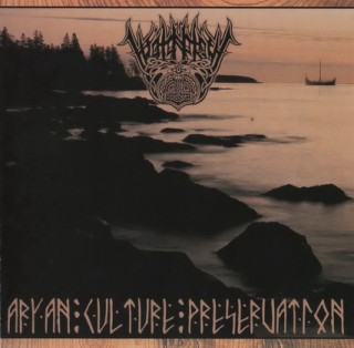 Wotanorden - Aryan Culture Preservation (2006)